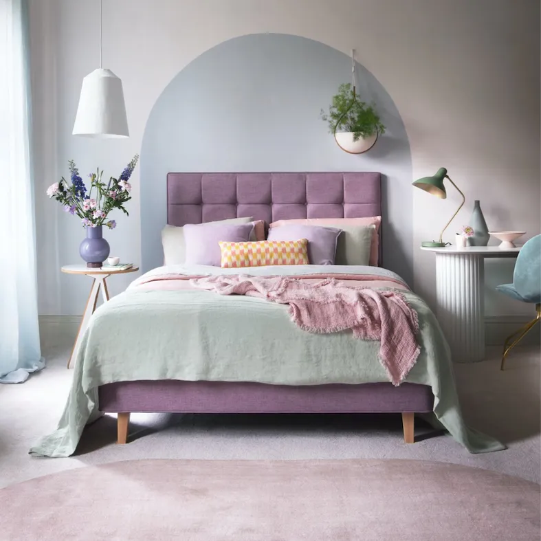 Hypnos Luxury No Turn 9 Divan